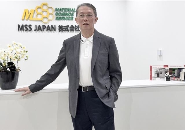 台灣新聞通訊社-先進製程需求瘋狂！這家營收連兩月創新高　全球布局開始收割