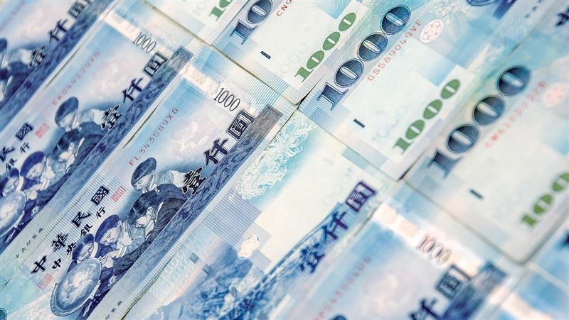 台灣新聞通訊社-外資連賣壓力再現！砍鴻海、友達最狠　另外這3檔也遭殃