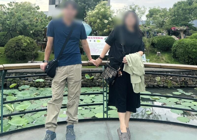 台灣新聞通訊社-算命師稱「馬年媳婦旺家運」　重賞上億豪宅反阻富二代真愛？