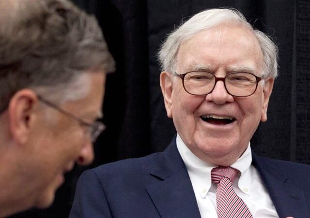 台灣新聞通訊社-別再繳學費了！巴菲特揭散戶最常犯「7大錯誤」：第一條絕對不能忘