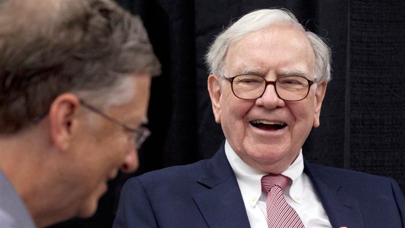 台灣新聞通訊社-別再繳學費了！巴菲特揭散戶最常犯「7大錯誤」：第一條絕對不能忘