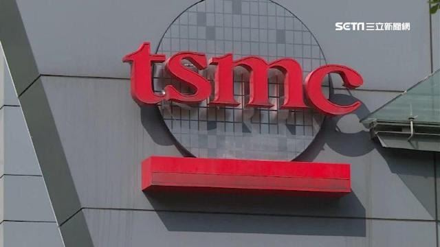 台灣新聞通訊社-快訊／2026首波美股開盤！台積電ADR飆破4％　強勢延續台股天價