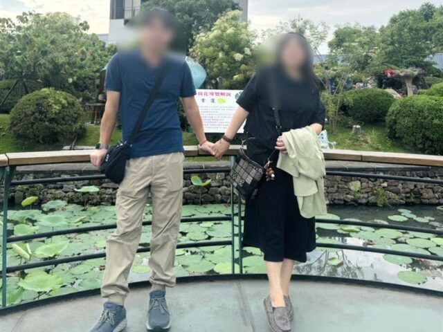 台灣新聞通訊社-算命師稱「馬年媳婦旺家運」　重賞上億豪宅反阻富二代真愛？