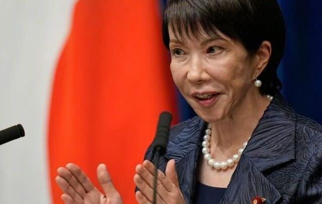 台灣新聞通訊社-JNN最新民調：高市內閣支持率78.1%　維持高評價