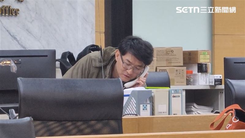 台灣新聞通訊社-帛琉度假村供「太子集團」洗錢⋯老闆竟是國安局退休軍官!120萬元交保