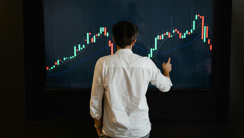 台灣新聞通訊社-外資／台股刷新高外資掃貨120億　這5檔卻遭狠砍藏玄機！