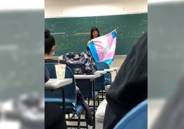 台灣新聞通訊社-社運網紅翻車1／名作家捲性騷案！記恨教授拒洩密　造謠抹黑被判刑