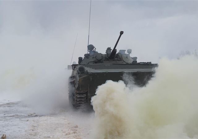 台灣新聞通訊社-零下10度！俄羅斯新一波空襲　基輔居民「斷水斷電」慘況曝光