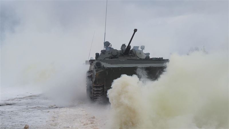 台灣新聞通訊社-零下10度！俄羅斯新一波空襲　基輔居民「斷水斷電」慘況曝光