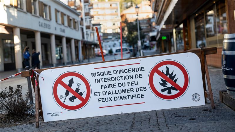 台灣新聞通訊社-瑞士酒吧跨年派對爆炸40死115傷!目擊者驚恐回憶 當局認定非攻擊事件