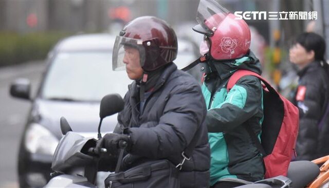 台灣新聞通訊社-全台大降溫日夜差逾10度！「最冷時段」曝光　回暖時間出爐