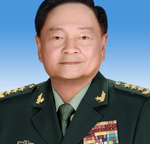 台灣新聞通訊社-胡錦濤朱鎔基驚傳雙亡？名嘴揭「拔管」內幕：張又俠老首長恐已被嚇死