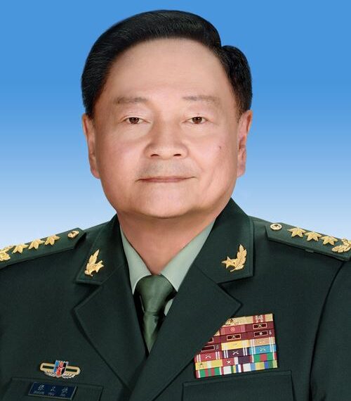 台灣新聞通訊社-胡錦濤朱鎔基驚傳雙亡？名嘴揭「拔管」內幕：張又俠老首長恐已被嚇死