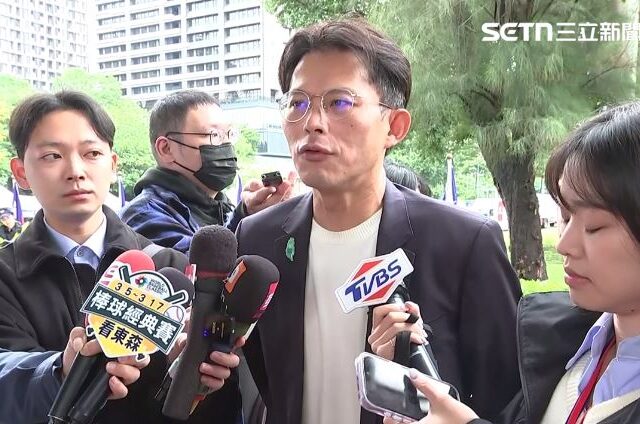 台灣新聞通訊社-快訊／黃國昌突宣布今率團出訪華盛頓！民眾黨：聚焦國防與高關稅議題