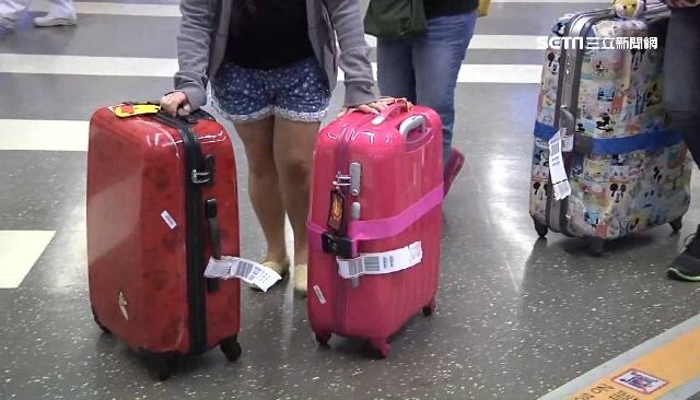 台灣新聞通訊社-長期住日本！他回台灣「塞滿箱2日用品」　過來人猛點頭：真的必須帶