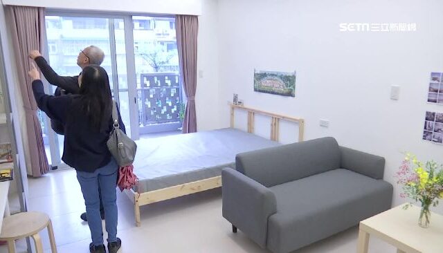 台灣新聞通訊社-不是八大！「1高薪職業」爆被房東排擠　她嘆：租屋不敢講工作