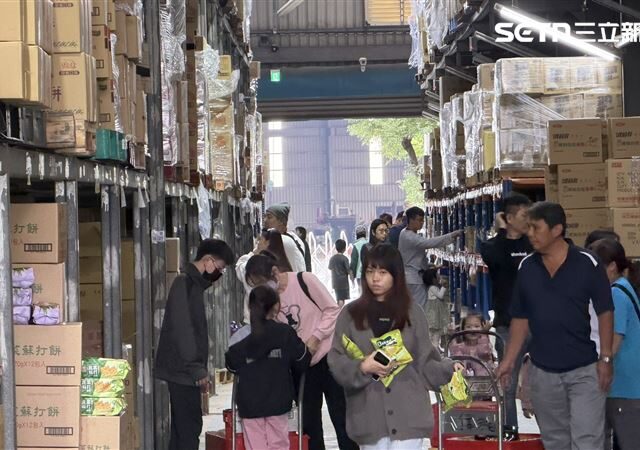 台灣新聞通訊社-好市多年費變1500元也不痛！內行曝4招「回本神操作」　一年爽賺2400元