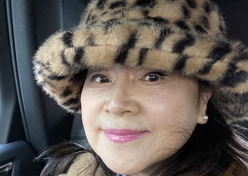 台灣新聞通訊社-憂金門淪代理孕母特區！周玉蔻批「人肉市場買賣」：令人毛骨悚然