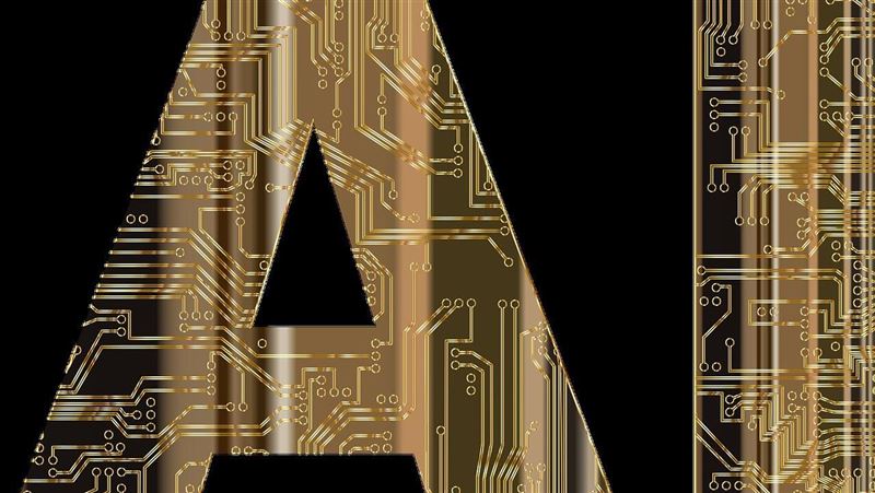 台灣新聞通訊社-一文看懂科技股實力　台灣AI硬體全球排名曝