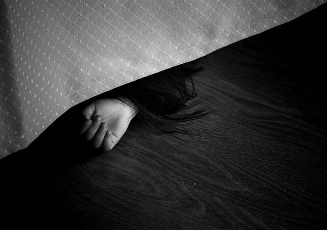 台灣新聞通訊社-惡老闆正面曝！日恐怖餐廳「牆壁藏女屍」店家照常營業…讓顧客伴屍用餐