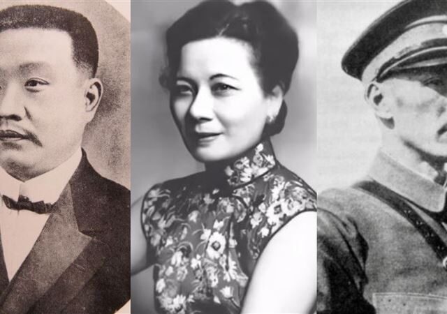 台灣新聞通訊社-「民國奇人」譚延闓，拒娶宋美齡、讓位給蔣介石，究竟為了什麼？