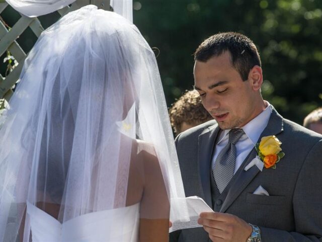 台灣新聞通訊社-沒提承諾義務！新人用ChatGPT生成幽默結婚誓詞　荷蘭法院判定婚姻無效