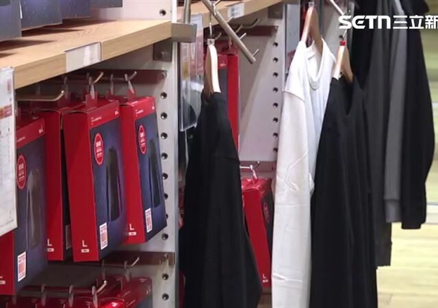 台灣新聞通訊社-發熱衣穿錯了！她曝「1終極穿法」暖到流汗：怕冷人必學