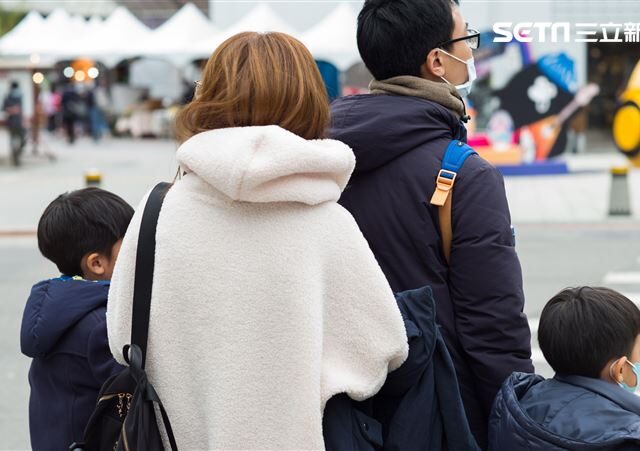 台灣新聞通訊社-今晨低溫7.4度！白天回暖「高溫飆24度」　下波變天轉雨時間曝