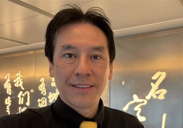 台灣新聞通訊社-江啟臣楊瓊瓔都想選台中！黃暐瀚預測「這1人」出線：形勢明確