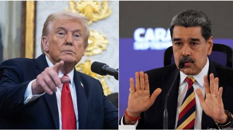 台灣新聞通訊社-委內瑞拉總統馬杜洛遭美國逮捕　歐盟籲克制及遵守國際法