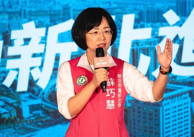 台灣新聞通訊社-黃暐瀚預言2026六都選情「兩攻、兩守、兩贏」：這2都綠營挑戰機會提高