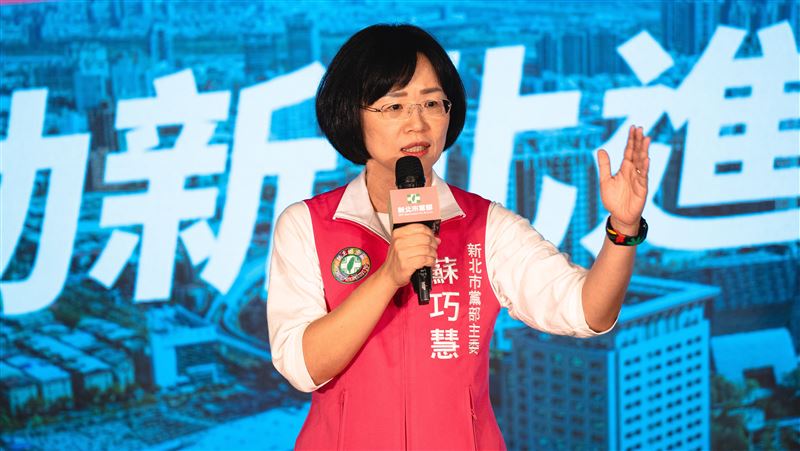 台灣新聞通訊社-黃暐瀚預言2026六都選情「兩攻、兩守、兩贏」：這2都綠營挑戰機會提高
