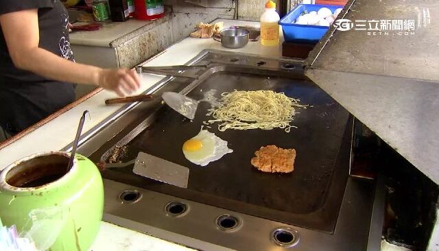 台灣新聞通訊社-早餐店1食物「賣1年半才知賠本」！老闆一算成本崩潰