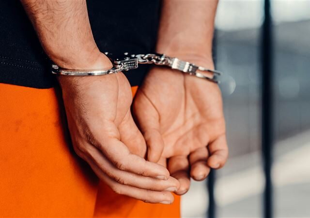 台灣新聞通訊社-委內瑞拉讓步了！宣布釋放大量囚犯　臨時總統上任後首見