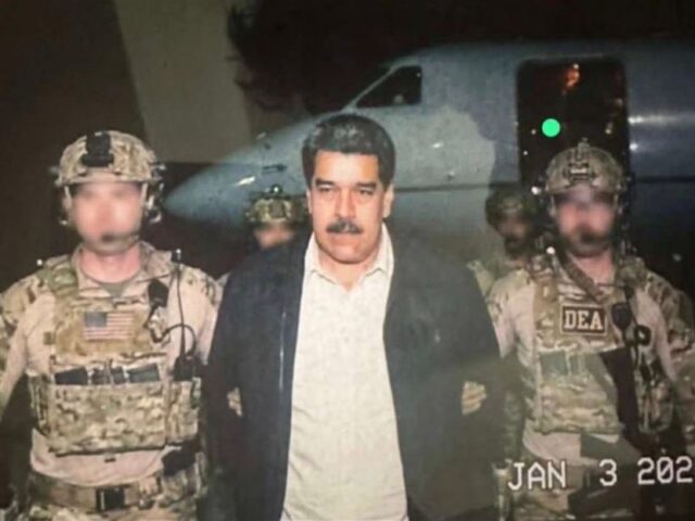 台灣新聞通訊社-「曾與我斷交2次」見馬杜洛下場秒慫？尼加拉瓜應美要求急釋政治犯