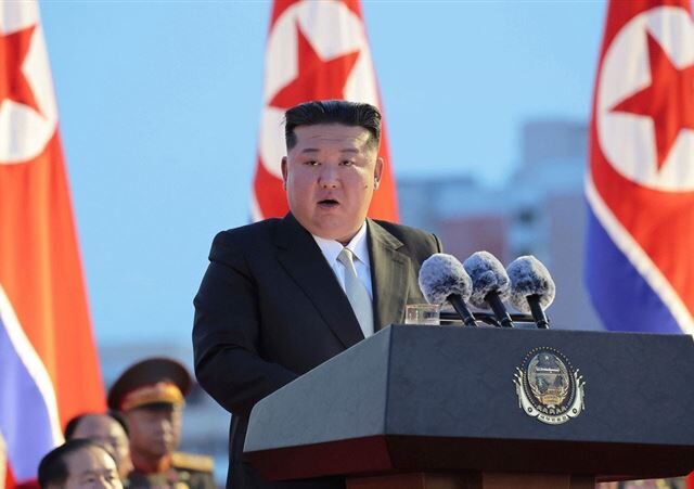 台灣新聞通訊社-金正恩 42 歲生日官媒隻字未提　身世之謎成禁忌？專家這麼說