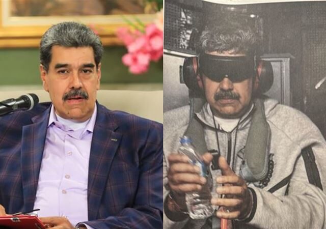 台灣新聞通訊社-腦袋要爆掉！美軍襲委國傳用「秘密武器」　超強聲波害士兵狂吐血