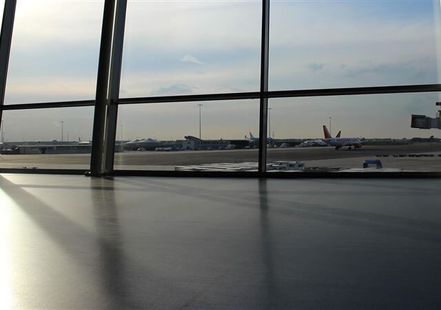 台灣新聞通訊社-印度爆發立百病毒疫情　亞洲多國機場緊急加強篩檢！泰國、新加坡入列