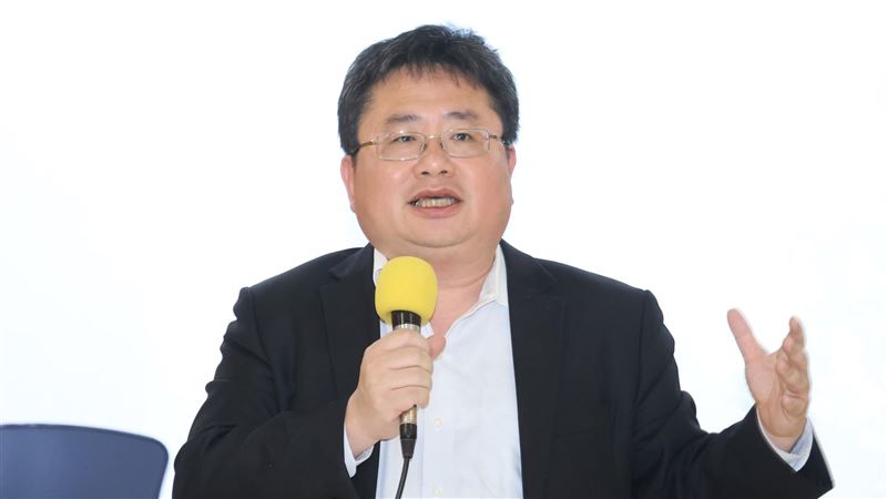 台灣新聞通訊社-獨裁政權不會長久!矢板明夫看伊朗動盪局勢:下個就是中國