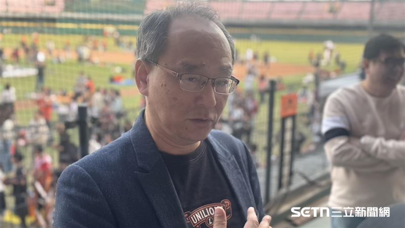 台灣新聞通訊社-中職／洪總一席話掀「228條款」熱議　蘇泰安：走正當的程序還是比較好