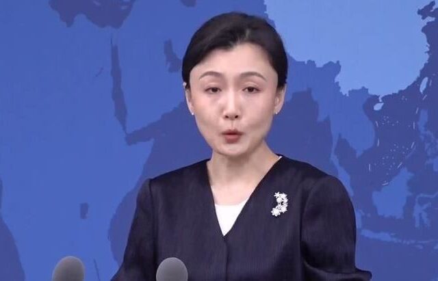 台灣新聞通訊社-快訊／確定了！國台辦證實：國共智庫論壇2/3在北京舉辦