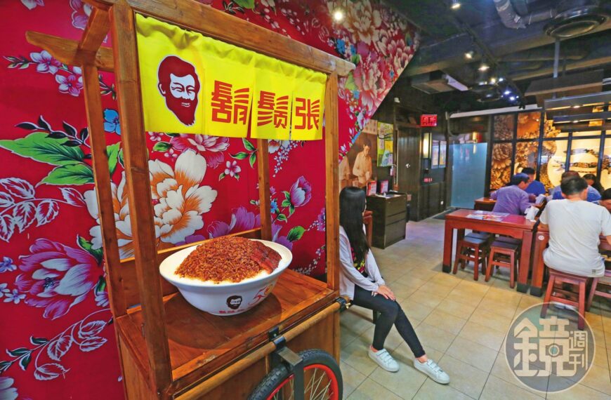 台灣新聞通訊社-餐飲漲價風暴／銅板美食難再！　多家知名餐飲品牌元月漲價成民怨