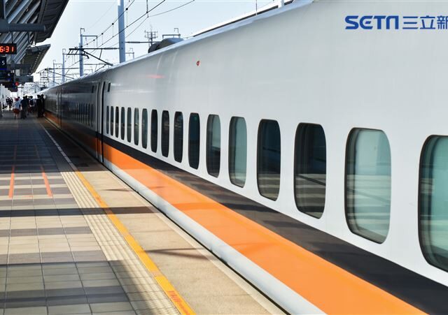 台灣新聞通訊社-匿名留言「模仿張文」到高鐵發動攻擊！觸治安敏感神經…26歲男落網遭押