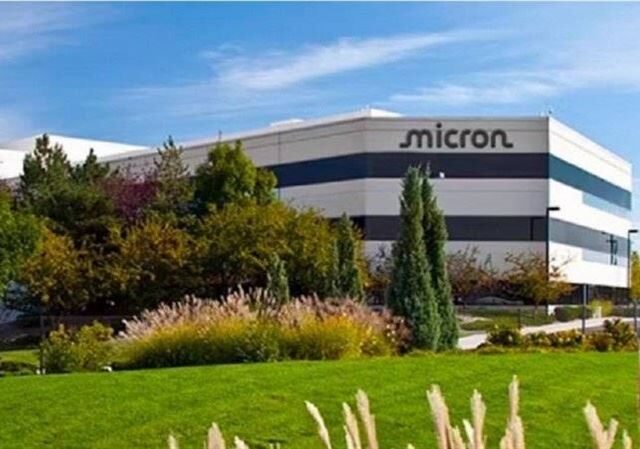 台灣新聞通訊社-新／賴清德會晤美光總裁！台美半導體掛渦輪　「重磅利多」引爆