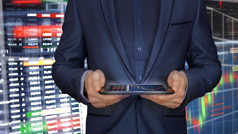 台灣新聞通訊社-台股一週暴衝793點!這族群卻逆風重摔 投資人全看傻眼