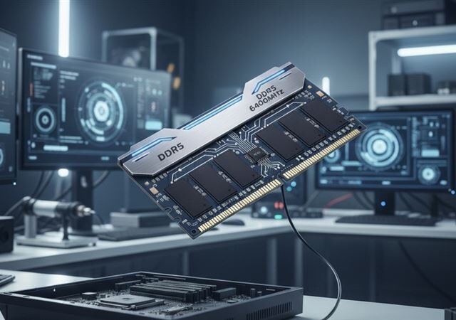 台灣新聞通訊社-記憶體被課100%關稅　台廠如何佈局一次看