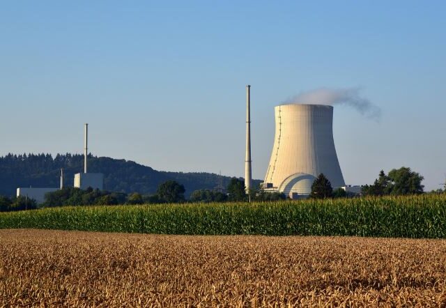 台灣新聞通訊社-快訊／異軍突起！美股開盤「核電題材」狂飆破13％