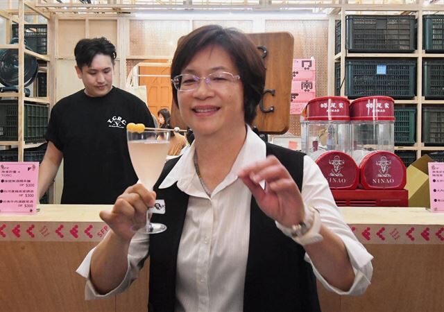 台灣新聞通訊社-離譜！彰化縣府約僱員盜刻縣長印章　詐騙輔導金竟匯入博弈帳戶