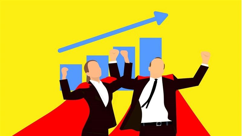 台灣新聞通訊社-開盤／3萬點大關站穩穩！台股開盤狂噴350點　這幾檔「漲停鎖死」