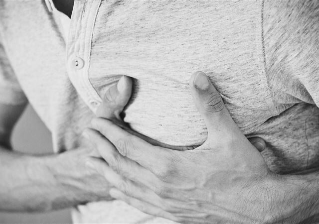 台灣新聞通訊社-99％心臟病有跡可循！美研究揭「4風險因子」：高血壓是頭號殺手